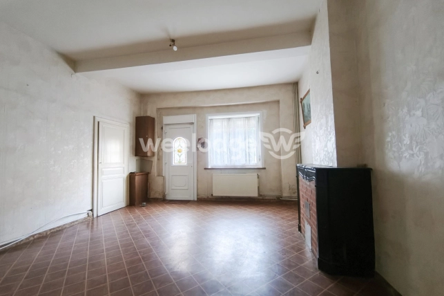 Maison à vendre 4 pièces de 98 m² à Colleret