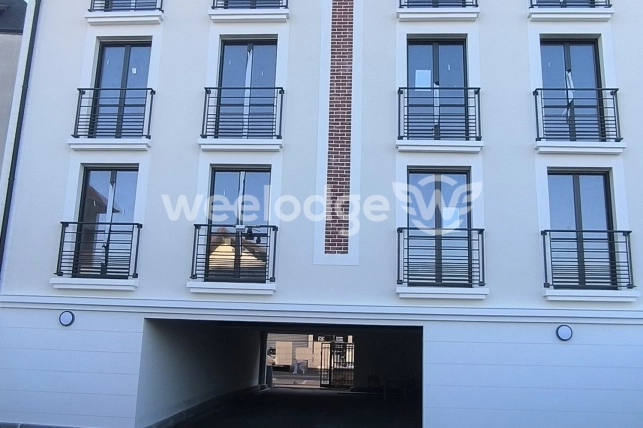 Appartement à vendre 3 pièces de 64,55 m² à Sartrouville