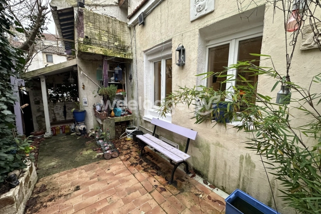 Maison à vendre 7 pièces de 160 m² à Triel-sur-Seine