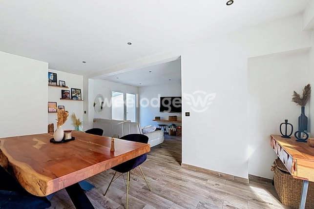 Maison à vendre 5 pièces de 78,22 m² à Éragny