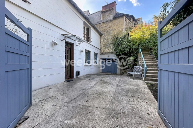 Maison à vendre 6 pièces de 105,42 m² à Vauréal