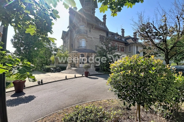 Appartement à vendre 3 pièces de 65,39 m² à Andrésy