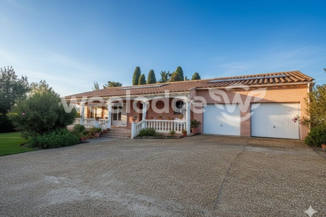 Maison à vendre 5 pièces de 123 m² à Cabannes