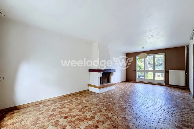 Maison à vendre 5 pièces de 90 m² à Éragny
