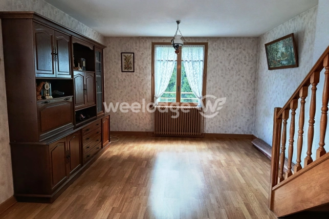 Maison à vendre 7 pièces de 130 m² à Thenay
