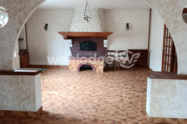Maison à vendre 6 pièces de 258 m² à La Pérouille