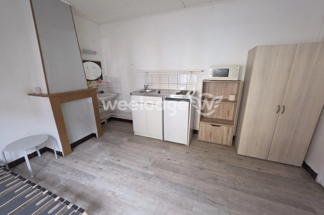 Immeuble à vendre à Valenciennes