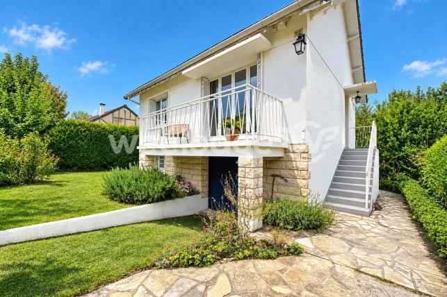 Maison à vendre 5 pièces de 75 m² à Vauréal