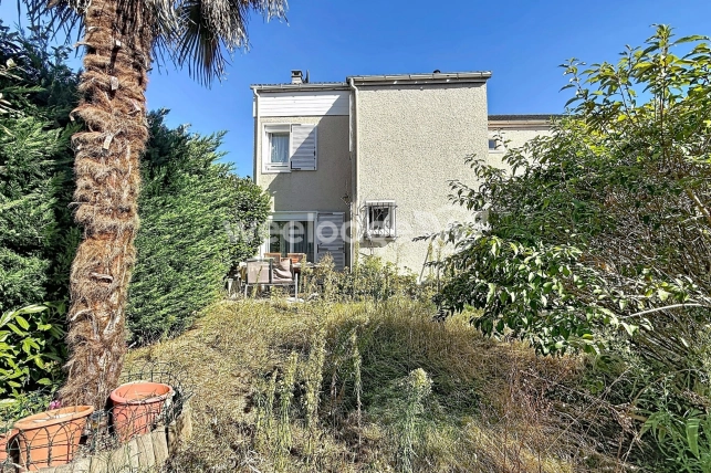 Maison à vendre 5 pièces de 94,13 m² à Éragny
