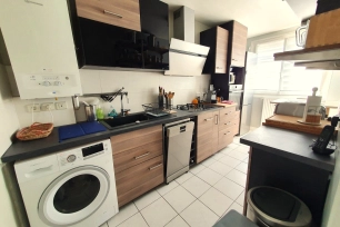 Appartement à vendre 4 pièces de 72,44 m² à Conflans-Sainte-Honorine