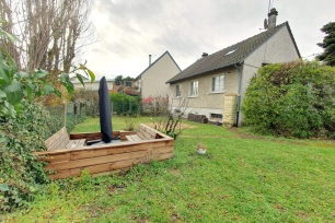 Maison à vendre 7 pièces de 115 m² à Conflans-Sainte-Honorine