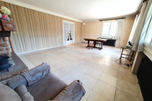 Maison à vendre 5 pièces de 120 m² à Conflans-Sainte-Honorine