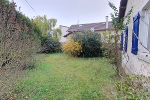 Maison à vendre 3 pièces de 53 m² à Conflans-Sainte-Honorine
