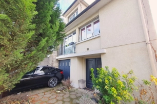 Maison à vendre 5 pièces de 113 m² à Conflans-Sainte-Honorine