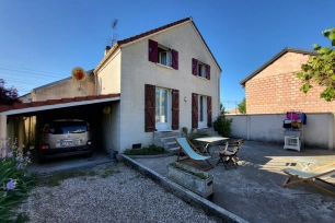 Maison à vendre 5 pièces de 86 m² à Conflans-Sainte-Honorine