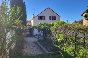 Maison à vendre 5 pièces de 86 m² à Conflans-Sainte-Honorine