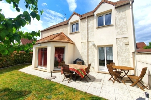 Maison à vendre 7 pièces de 165 m² à Conflans-Sainte-Honorine