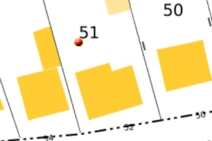 Maison à vendre 4 pièces de 80 m² à Beaumont-sur-Oise