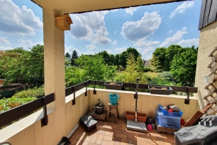 Appartement à vendre 4 pièces de 80 m² à Conflans-Sainte-Honorine
