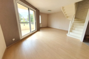 Appartement à vendre 4 pièces de 80 m² à Conflans-Sainte-Honorine