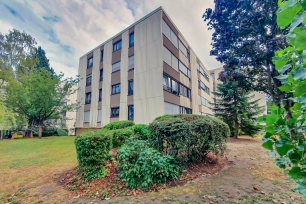 Appartement à vendre 3 pièces de 60 m² à Conflans-Sainte-Honorine
