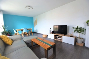 Appartement à vendre 3 pièces de 68 m² à Conflans-Sainte-Honorine