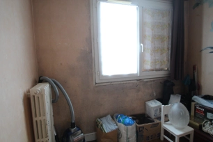 Appartement à vendre 3 pièces de 44 m² à Conflans-Sainte-Honorine