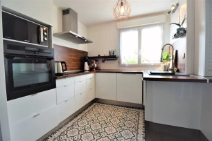 Appartement à vendre 3 pièces de 68 m² à Conflans-Sainte-Honorine