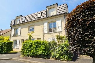 Appartement à vendre 3 pièces de 67,25 m² à Conflans-Sainte-Honorine