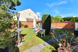 Maison à vendre 6 pièces de 94 m² à Conflans-Sainte-Honorine