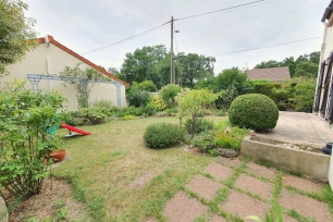Maison à vendre 6 pièces de 123 m² à Conflans-Sainte-Honorine