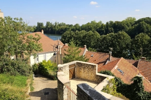Maison à vendre 4 pièces de 102,3 m² à Conflans-Sainte-Honorine