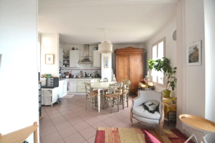 Maison à vendre 4 pièces de 102,3 m² à Conflans-Sainte-Honorine