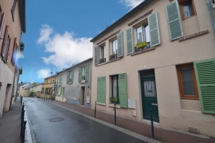 Maison à vendre 4 pièces de 102,3 m² à Conflans-Sainte-Honorine
