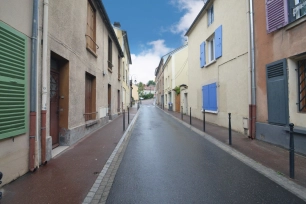 Maison à vendre 4 pièces de 102,3 m² à Conflans-Sainte-Honorine