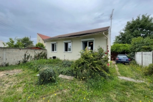 Maison à vendre 3 pièces de 42 m² à Conflans-Sainte-Honorine