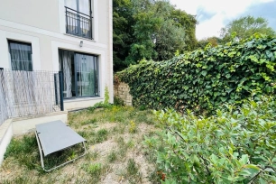 Maison à vendre 5 pièces de 89 m² à Poissy