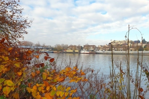 Maison à vendre 5 pièces de 113 m² à Conflans-Sainte-Honorine