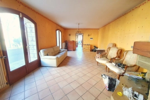 Maison à vendre 5 pièces de 133 m² à Maisons-Laffitte
