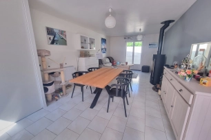 Maison vendu 3 pièces de 60 m² à Hérin