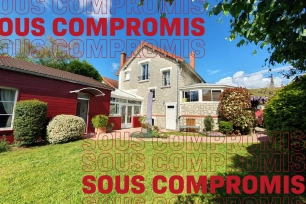 Maison à vendre 7 pièces de 150 m² à Conflans-Sainte-Honorine