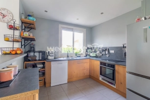 Maison à vendre 4 pièces de 87,14 m²