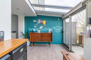 Maison à vendre 4 pièces de 87,14 m²