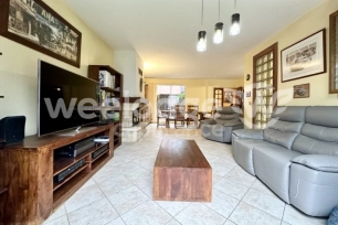 Maison à vendre 6 pièces de 123 m² à Cergy