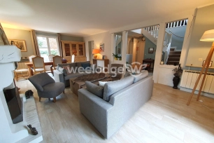 Maison à vendre 7 pièces de 171 m² à Conflans-Sainte-Honorine