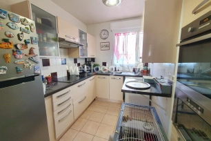 Maison à vendre 4 pièces de 82,77 m² à Conflans-Sainte-Honorine