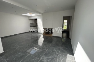 Maison vendu 4 pièces de 77,3 m² à Éragny