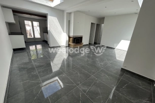 Maison vendu 4 pièces de 77,3 m² à Éragny