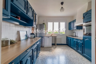 Maison à vendre 5 pièces de 90 m² à Conflans-Sainte-Honorine