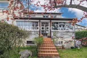 Maison à vendre 6 pièces de 115 m² à Conflans-Sainte-Honorine